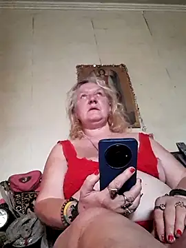 Snapshot of LoveCupid5451 chatting on 11.04.25 LoveCupid5451 online show from 11.04.25