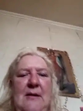 Snapshot of LoveCupid5451 chatting on 11.13.25 LoveCupid5451 online show from 11.13.25