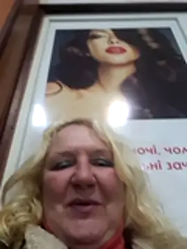 Snapshot of LoveCupid5451 chatting on 11.29.25 LoveCupid5451 online show from 11.29.25