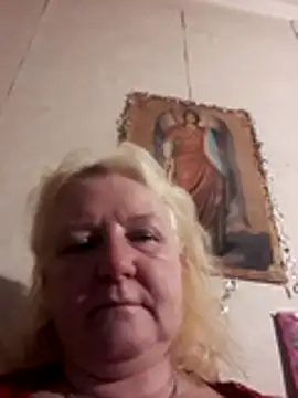 Snapshot of LoveCupid5451 chatting on 12.01.25 LoveCupid5451 online show from 12.01.25