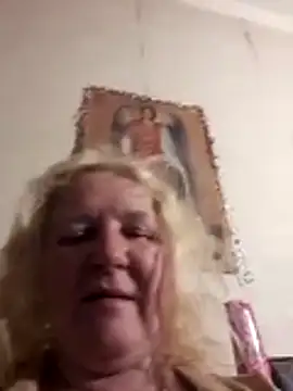 Snapshot of LoveCupid5451 chatting on 12.03.25 LoveCupid5451 online show from 12.03.25