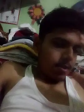 Snapshot of Sexyboyrudra12 chatting on 11.04.25 Sexyboyrudra12 online show from 11.04.25