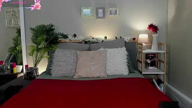 Snapshot of HotStellaaa chatting on 11.27.25 HotStellaaa online show from 11.27.25