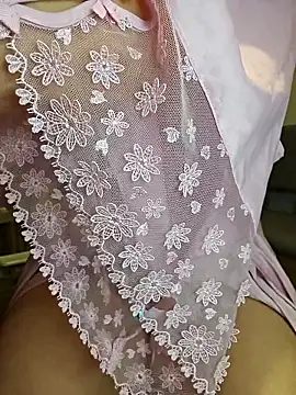 Lexa2003 online show from 01.18.26