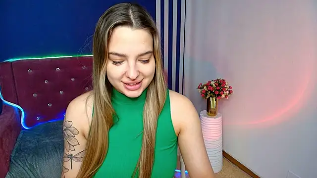 Emma  Ross online show from 03.05.26