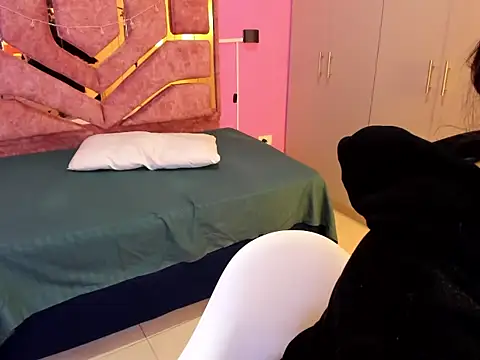 LICKY LOV online show from 01.14.26