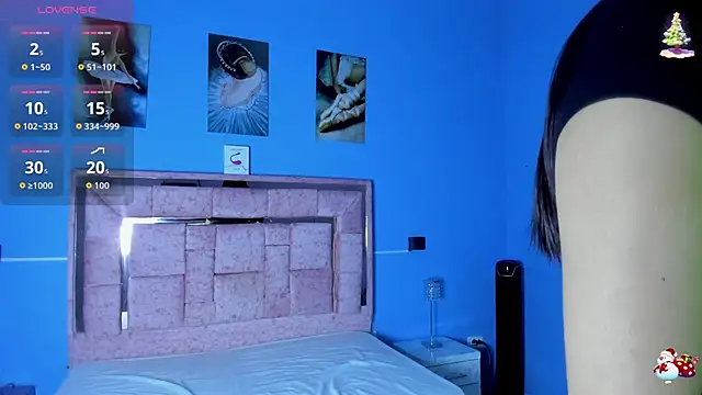 LICKY LOV online show from 02.06.26