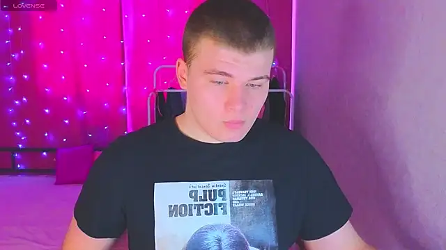 kittenmurr online show from 01.16.26