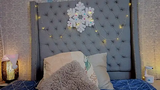 Abby roussee online show from 12.17.25