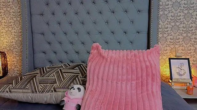 Abby roussee online show from 02.03.26