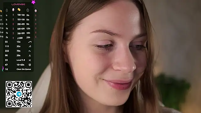 Stella of steel online show from 11.11.25