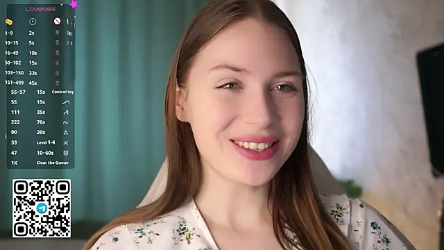 Stella of steel online show from 02.27.26