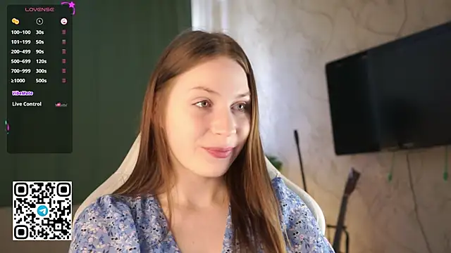 Stella of steel online show from 04.14.26