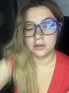 Snapshot of Blair_Bunnyy chatting on 11.15.25 Blair Bunnyy online show from 11.15.25