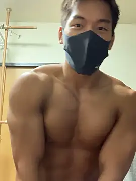 masucle216 online show from 09.12.25