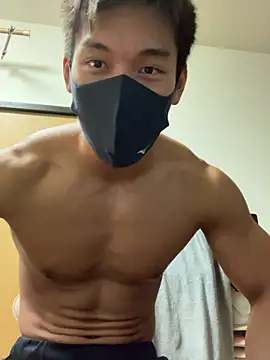 masucle216 online show from 09.16.25