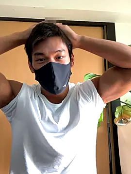 masucle216 online show from 09.22.25