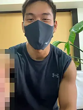 masucle216 online show from 09.24.25