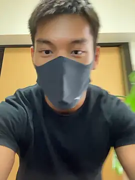 masucle216 online show from 09.29.25