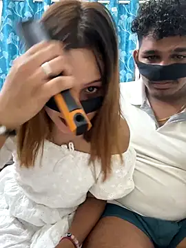 Cutie Shruti online show from 11.07.25