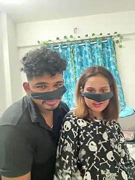 Cutie Shruti online show from 11.20.25