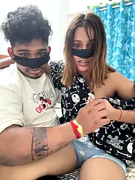 Cutie Shruti online show from 11.27.25