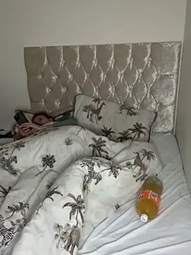 Snapshot of Charsworld chatting on 11.02.25 Charsworld online show from 11.02.25