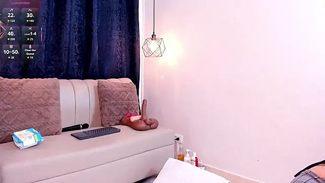 natasha moreno online show from 10.09.25