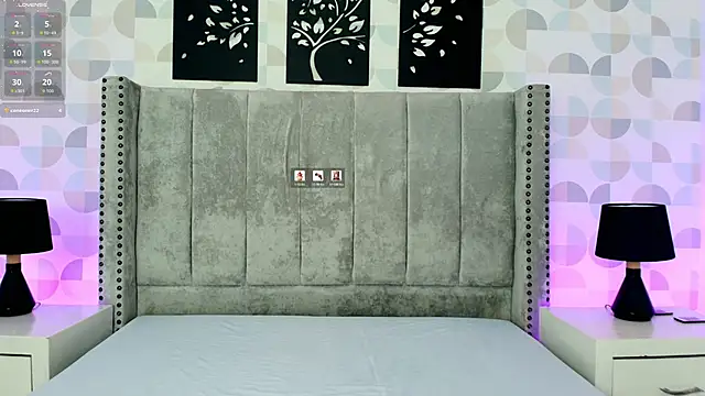 natasha moreno online show from 05.15.26