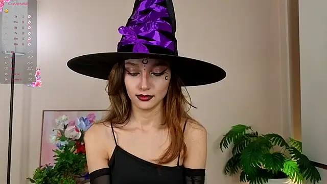 Snapshot of ZadengiDaaa chatting on 10.31.25 ZadengiDaaa online show from 10.31.25