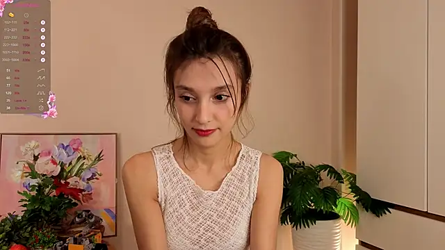 Snapshot of ZadengiDaaa chatting on 11.01.25 ZadengiDaaa online show from 11.01.25