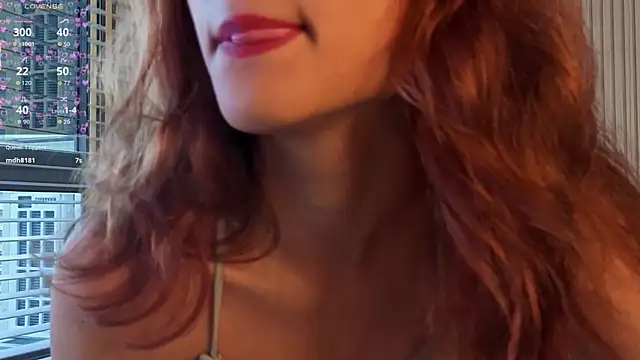Snapshot of ZadengiDaaa chatting on 06.06.26 ZadengiDaaa online show from 06.06.26