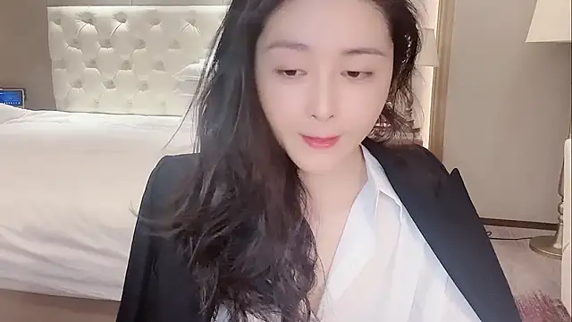 Ianxuan online show from 03.21.26