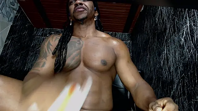 Snapshot of yordi_sandler2 chatting on 10.16.25 yordi sandler2 online show from 10.16.25