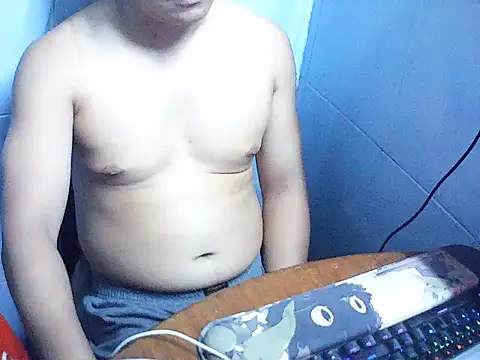 ANonngDan79 online show from 02.14.26