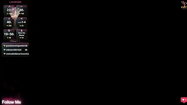 Snapshot of _ruby_manrique_ chatting on 06.25.26 ruby manrique online show from 06.25.26