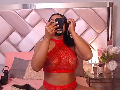 Ashleyroberst online show from 12.03.25