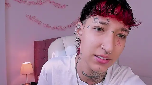 Luci Rose online show from 03.02.26