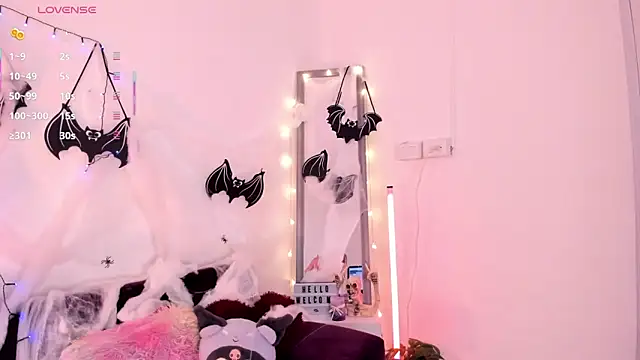 Kathybecker online show from 10.18.25