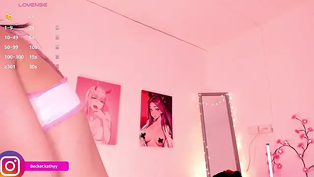 Kathybecker online show from 03.25.26