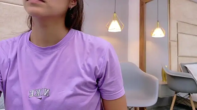 Ashley HotGirl online show from 12.22.25