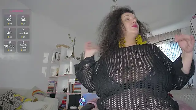 BohoBabeLexy online show from 01.14.26