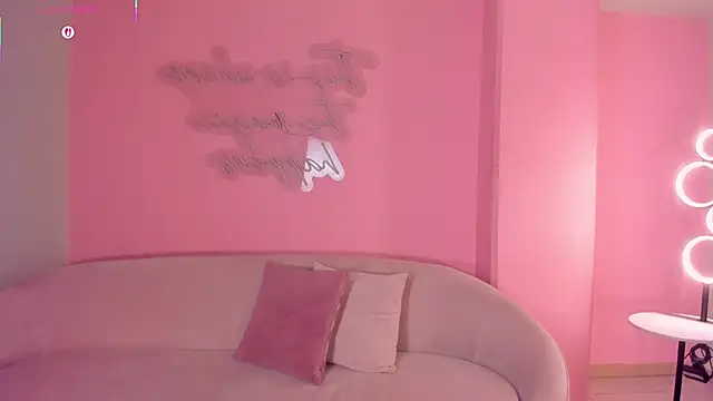 VeronicaBlue online show from 03.01.26