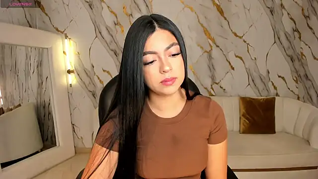 NataliaGaret online show from 01.10.26