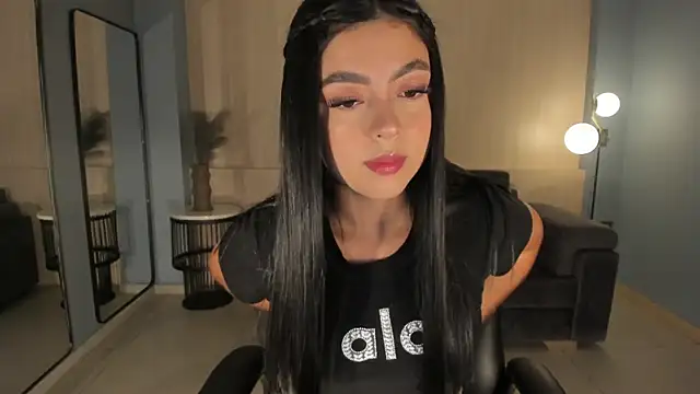 NataliaGaret online show from 01.13.26