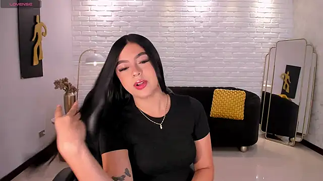 NataliaGaret online show from 02.01.26