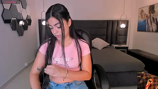 NataliaGaret online show from 02.12.26