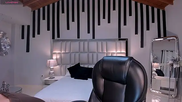 NataliaGaret online show from 03.07.26