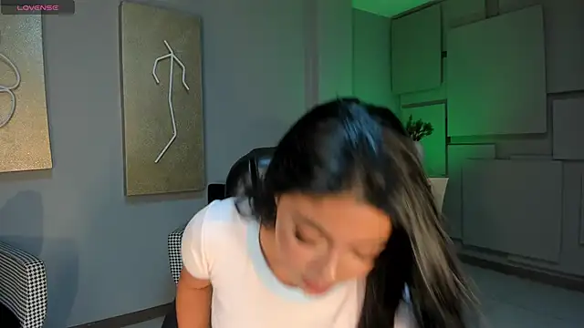 NataliaGaret online show from 05.23.26