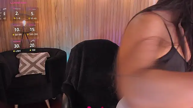 MilaColeman online show from 02.26.26